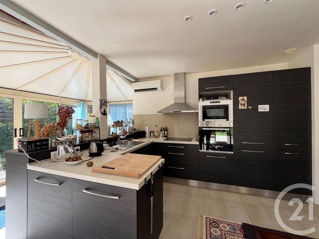 maison à vendre - 9 pièces - 235.0 m2 - ST REVEREND - 85 - PAYS-DE-LOIRE - Century 21 Atlantique Immo