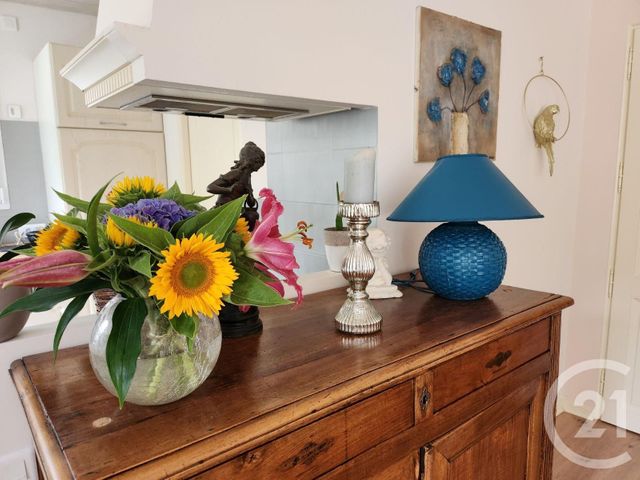 maison à vendre - 9 pièces - 235.0 m2 - ST REVEREND - 85 - PAYS-DE-LOIRE - Century 21 Atlantique Immo