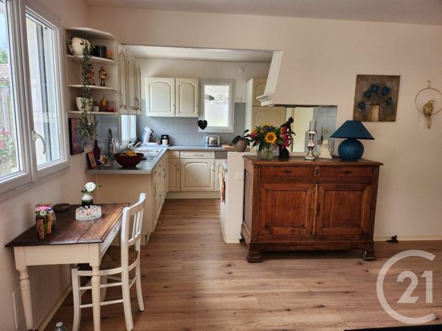 maison à vendre - 9 pièces - 235.0 m2 - ST REVEREND - 85 - PAYS-DE-LOIRE - Century 21 Atlantique Immo