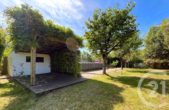 maison à vendre - 10 pièces - 226.25 m2 - ST HILAIRE DE RIEZ - 85 - PAYS-DE-LOIRE - Century 21 Atlantique Immo