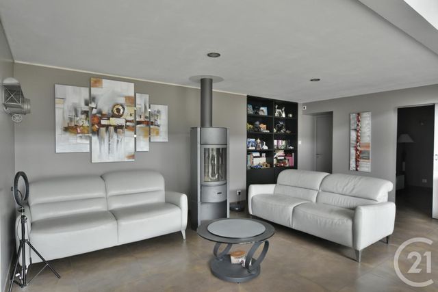 maison à vendre - 10 pièces - 226.25 m2 - ST HILAIRE DE RIEZ - 85 - PAYS-DE-LOIRE - Century 21 Atlantique Immo