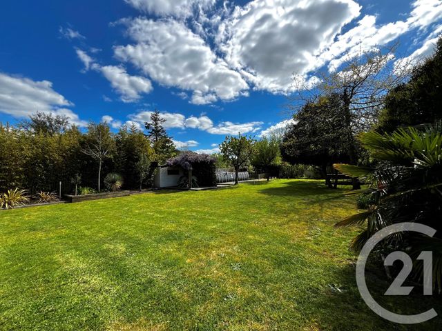 maison à vendre - 10 pièces - 226.25 m2 - ST HILAIRE DE RIEZ - 85 - PAYS-DE-LOIRE - Century 21 Atlantique Immo