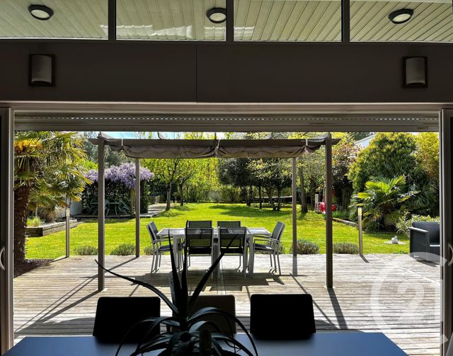 maison à vendre - 10 pièces - 226.25 m2 - ST HILAIRE DE RIEZ - 85 - PAYS-DE-LOIRE - Century 21 Atlantique Immo