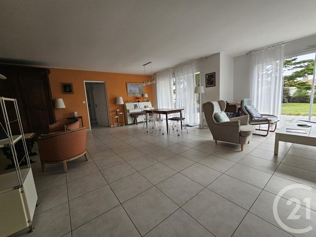 maison à vendre - 5 pièces - 180.72 m2 - ST HILAIRE DE RIEZ - 85 - PAYS-DE-LOIRE - Century 21 Atlantique Immo