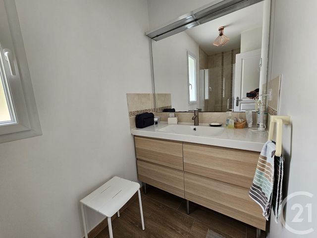 maison à vendre - 5 pièces - 180.72 m2 - ST HILAIRE DE RIEZ - 85 - PAYS-DE-LOIRE - Century 21 Atlantique Immo