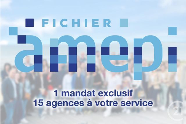 terrain à vendre - 841.0 m2 - ST HILAIRE DE RIEZ - 85 - PAYS-DE-LOIRE - Century 21 Atlantique Immo