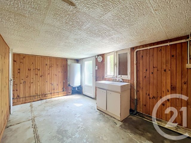 maison à vendre - 3 pièces - 62.44 m2 - ST HILAIRE DE RIEZ - 85 - PAYS-DE-LOIRE - Century 21 Atlantique Immo