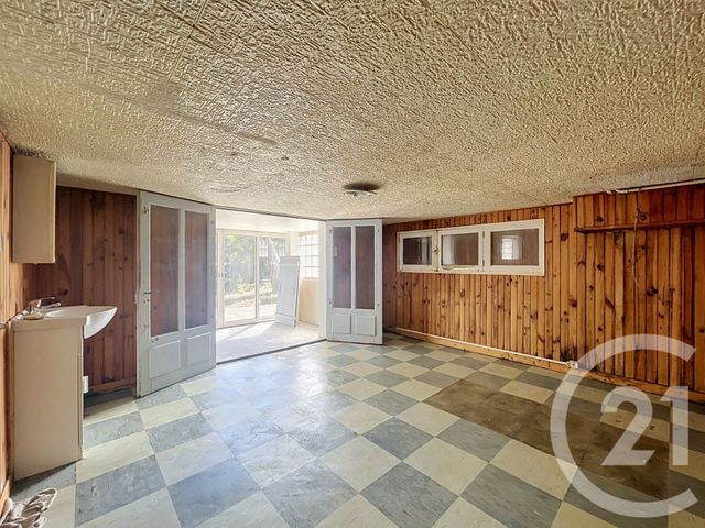 maison à vendre - 3 pièces - 62.44 m2 - ST HILAIRE DE RIEZ - 85 - PAYS-DE-LOIRE - Century 21 Atlantique Immo
