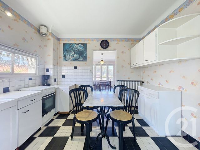 maison à vendre - 3 pièces - 62.44 m2 - ST HILAIRE DE RIEZ - 85 - PAYS-DE-LOIRE - Century 21 Atlantique Immo