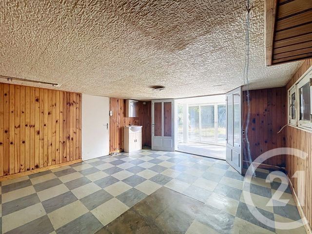 maison à vendre - 3 pièces - 62.44 m2 - ST HILAIRE DE RIEZ - 85 - PAYS-DE-LOIRE - Century 21 Atlantique Immo
