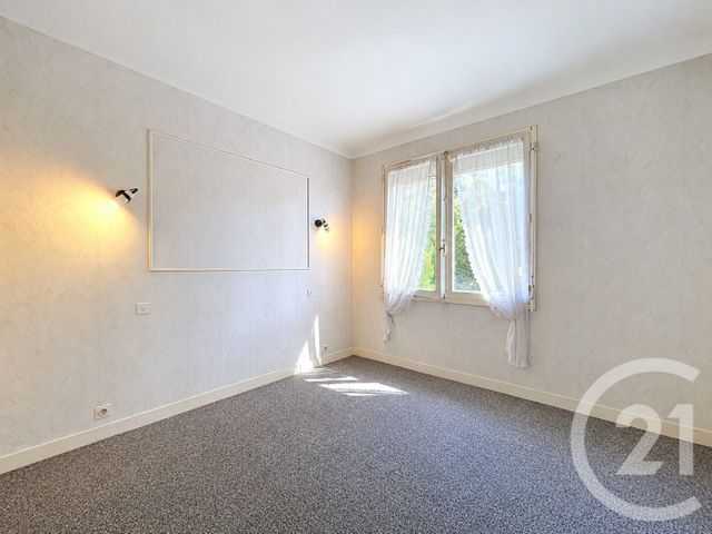 maison à vendre - 3 pièces - 62.44 m2 - ST HILAIRE DE RIEZ - 85 - PAYS-DE-LOIRE - Century 21 Atlantique Immo