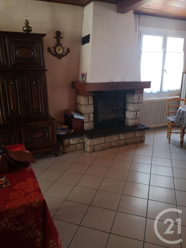 maison à vendre - 4 pièces - 99.87 m2 - L AIGUILLON SUR VIE - 85 - PAYS-DE-LOIRE - Century 21 Atlantique Immo