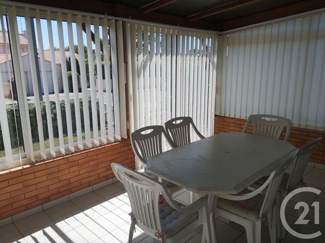 maison à vendre - 4 pièces - 99.87 m2 - L AIGUILLON SUR VIE - 85 - PAYS-DE-LOIRE - Century 21 Atlantique Immo