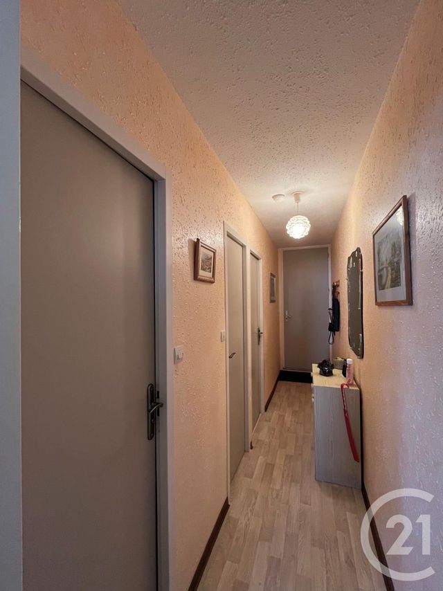 Appartement T2 à vendre - 2 pièces - 37.24 m2 - ST HILAIRE DE RIEZ - 85 - PAYS-DE-LOIRE - Century 21 Atlantique Immo