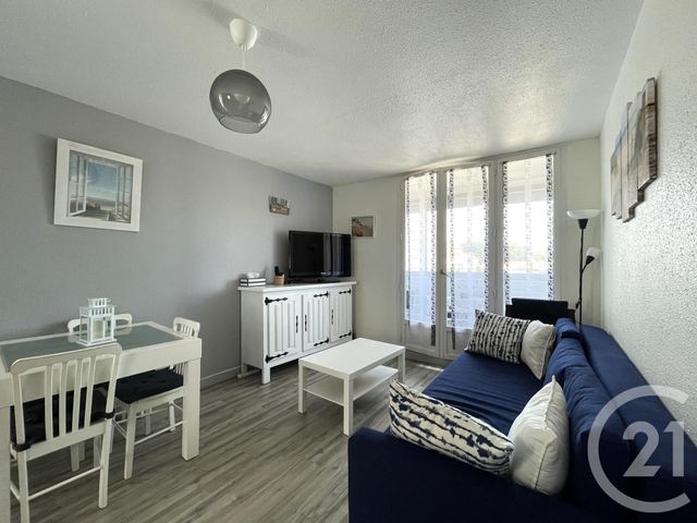 appartement - ST HILAIRE DE RIEZ - 85