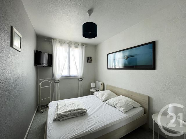 Appartement F3 à vendre - 3 pièces - 45.37 m2 - ST HILAIRE DE RIEZ - 85 - PAYS-DE-LOIRE - Century 21 Atlantique Immo