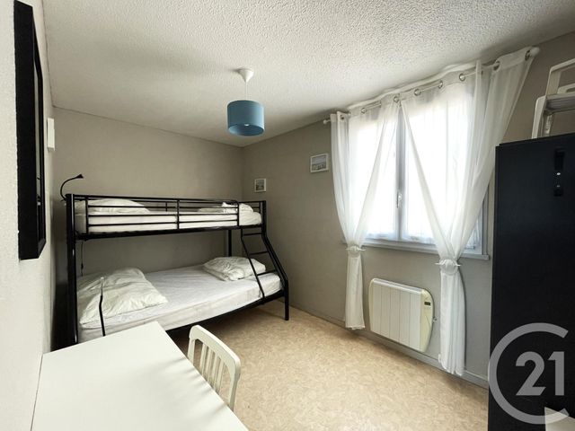 Appartement F3 à vendre - 3 pièces - 45.37 m2 - ST HILAIRE DE RIEZ - 85 - PAYS-DE-LOIRE - Century 21 Atlantique Immo