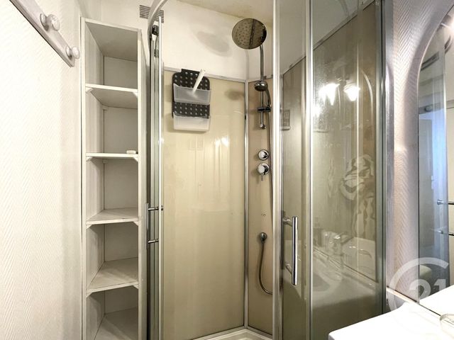 Appartement F3 à vendre - 3 pièces - 45.37 m2 - ST HILAIRE DE RIEZ - 85 - PAYS-DE-LOIRE - Century 21 Atlantique Immo