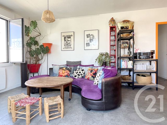 maison à vendre - 4 pièces - 80.55 m2 - ST HILAIRE DE RIEZ - 85 - PAYS-DE-LOIRE - Century 21 Atlantique Immo