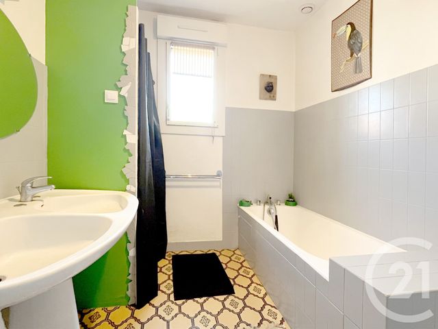 maison à vendre - 4 pièces - 80.55 m2 - ST HILAIRE DE RIEZ - 85 - PAYS-DE-LOIRE - Century 21 Atlantique Immo