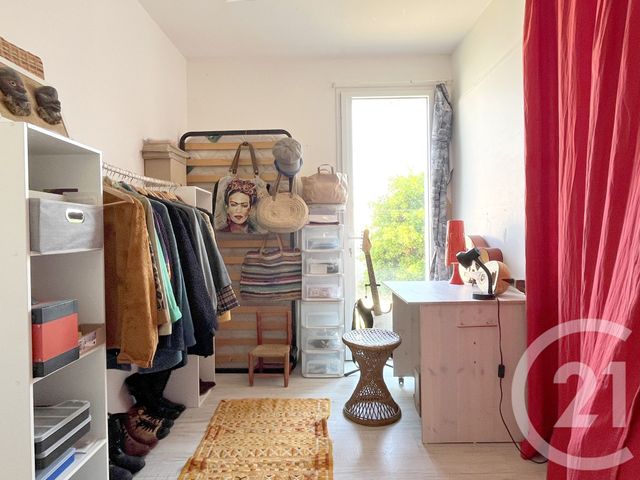 maison à vendre - 4 pièces - 80.55 m2 - ST HILAIRE DE RIEZ - 85 - PAYS-DE-LOIRE - Century 21 Atlantique Immo