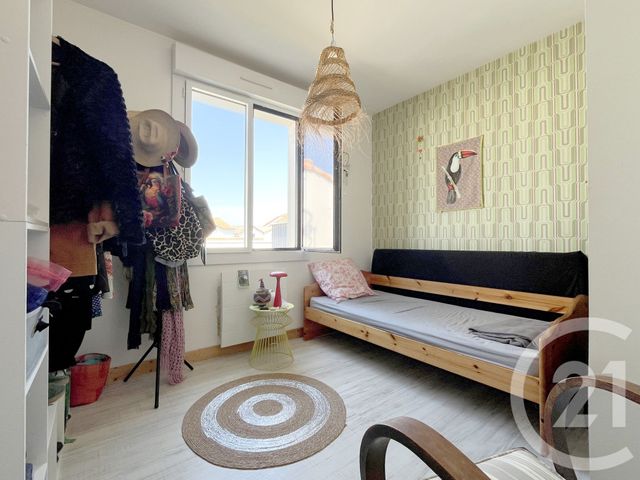 maison à vendre - 4 pièces - 80.55 m2 - ST HILAIRE DE RIEZ - 85 - PAYS-DE-LOIRE - Century 21 Atlantique Immo