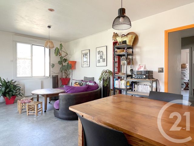 maison à vendre - 4 pièces - 80.55 m2 - ST HILAIRE DE RIEZ - 85 - PAYS-DE-LOIRE - Century 21 Atlantique Immo