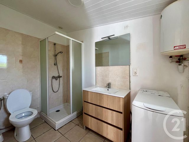 maison à vendre - 5 pièces - 85.15 m2 - ST HILAIRE DE RIEZ - 85 - PAYS-DE-LOIRE - Century 21 Atlantique Immo