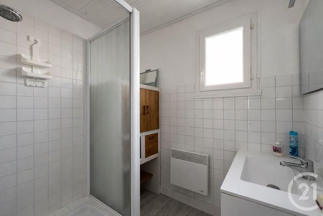 maison à vendre - 5 pièces - 85.15 m2 - ST HILAIRE DE RIEZ - 85 - PAYS-DE-LOIRE - Century 21 Atlantique Immo