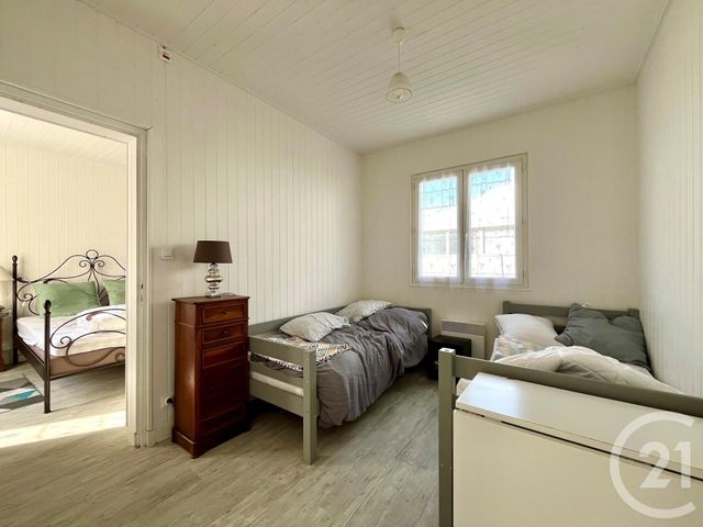 maison à vendre - 5 pièces - 85.15 m2 - ST HILAIRE DE RIEZ - 85 - PAYS-DE-LOIRE - Century 21 Atlantique Immo