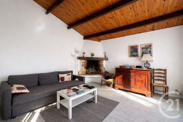 maison à vendre - 5 pièces - 85.15 m2 - ST HILAIRE DE RIEZ - 85 - PAYS-DE-LOIRE - Century 21 Atlantique Immo