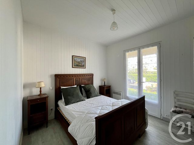 maison à vendre - 5 pièces - 85.15 m2 - ST HILAIRE DE RIEZ - 85 - PAYS-DE-LOIRE - Century 21 Atlantique Immo