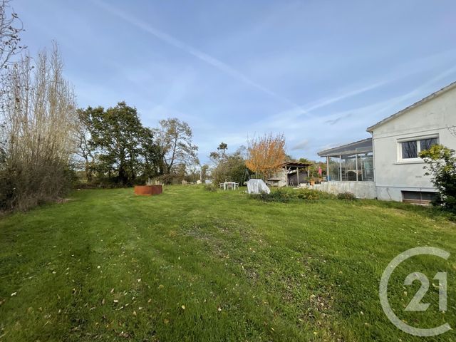 maison à vendre - 6 pièces - 167.02 m2 - CHALLANS - 85 - PAYS-DE-LOIRE - Century 21 Atlantique Immo