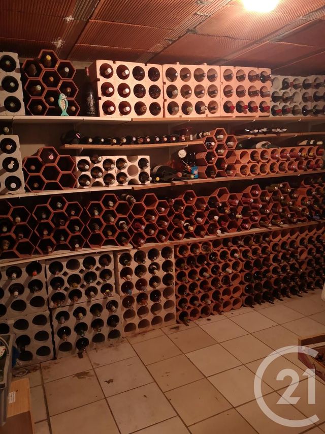 maison à vendre - 6 pièces - 167.02 m2 - CHALLANS - 85 - PAYS-DE-LOIRE - Century 21 Atlantique Immo