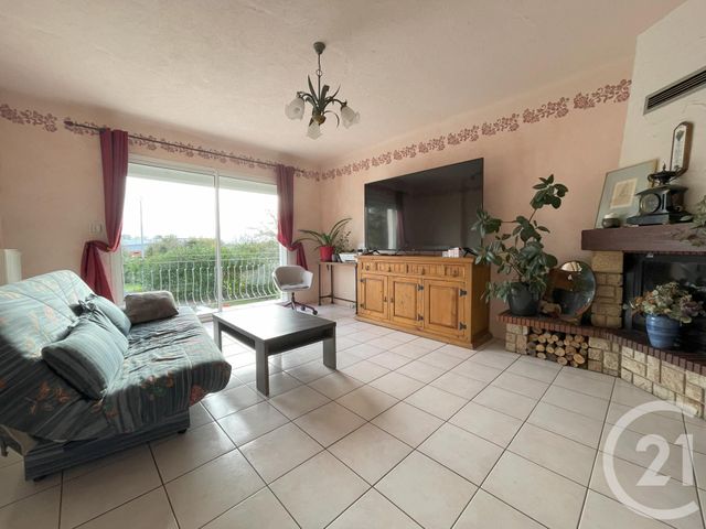 maison à vendre - 6 pièces - 167.02 m2 - CHALLANS - 85 - PAYS-DE-LOIRE - Century 21 Atlantique Immo