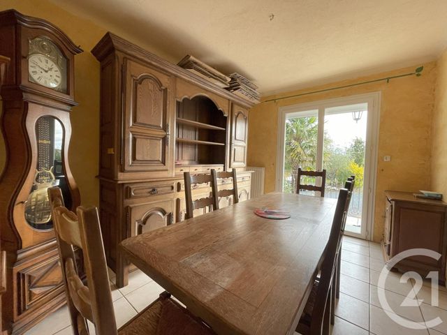 maison à vendre - 6 pièces - 167.02 m2 - CHALLANS - 85 - PAYS-DE-LOIRE - Century 21 Atlantique Immo