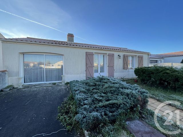  - ST HILAIRE DE RIEZ - 