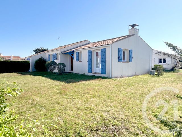 maison - NOTRE DAME DE RIEZ - 85