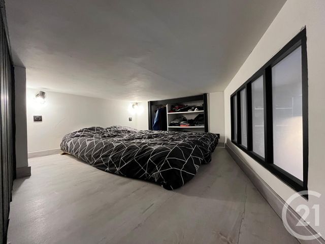 Appartement Duplex à vendre - 2 pièces - 26.0 m2 - ST HILAIRE DE RIEZ - 85 - PAYS-DE-LOIRE - Century 21 Atlantique Immo