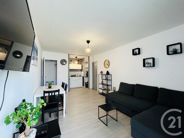 appartement - ST HILAIRE DE RIEZ - 85
