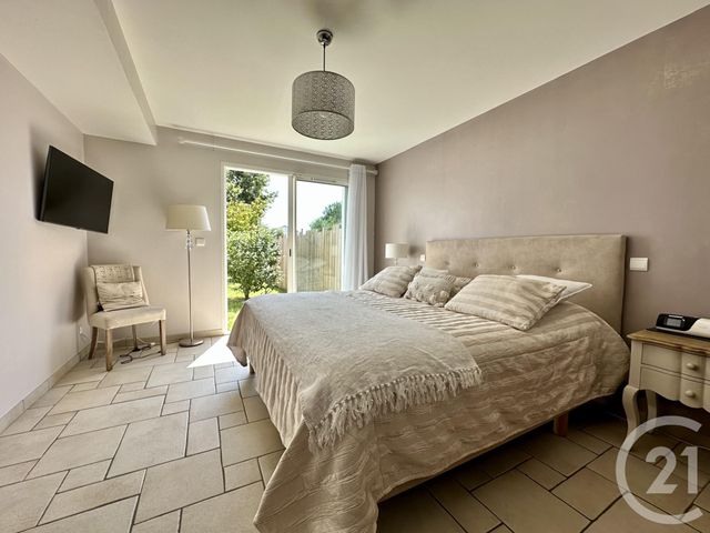 maison à vendre - 7 pièces - 231.87 m2 - ST HILAIRE DE RIEZ - 85 - PAYS-DE-LOIRE - Century 21 Atlantique Immo