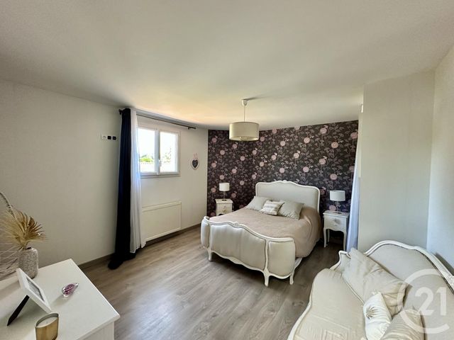 maison à vendre - 7 pièces - 231.87 m2 - ST HILAIRE DE RIEZ - 85 - PAYS-DE-LOIRE - Century 21 Atlantique Immo