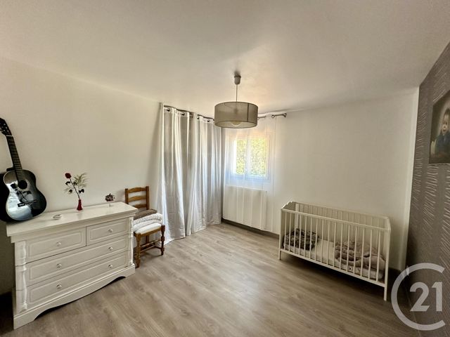 maison à vendre - 7 pièces - 231.87 m2 - ST HILAIRE DE RIEZ - 85 - PAYS-DE-LOIRE - Century 21 Atlantique Immo