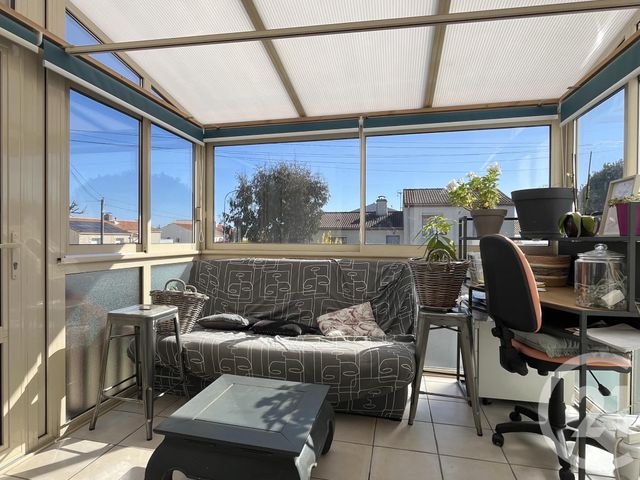 maison à vendre - 5 pièces - 151.14 m2 - ST HILAIRE DE RIEZ - 85 - PAYS-DE-LOIRE - Century 21 Atlantique Immo