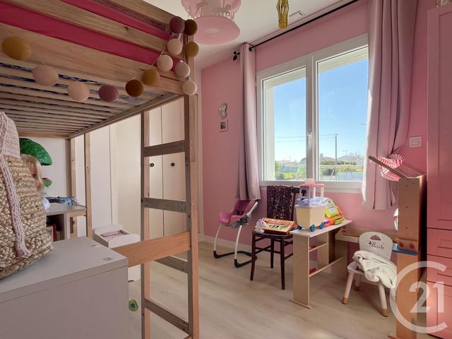 maison à vendre - 5 pièces - 151.14 m2 - ST HILAIRE DE RIEZ - 85 - PAYS-DE-LOIRE - Century 21 Atlantique Immo