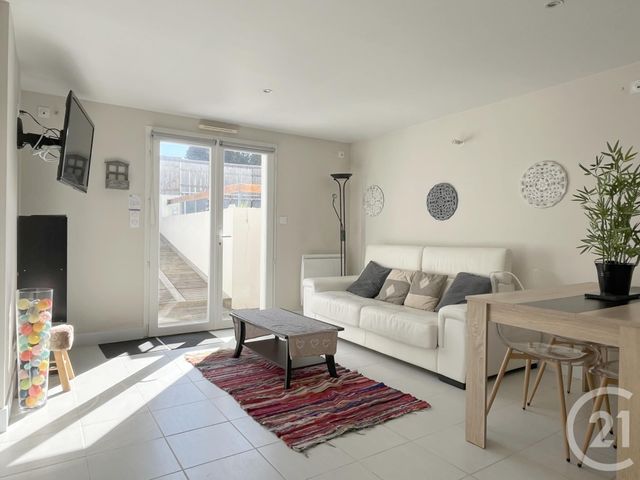 maison à vendre - 5 pièces - 151.14 m2 - ST HILAIRE DE RIEZ - 85 - PAYS-DE-LOIRE - Century 21 Atlantique Immo