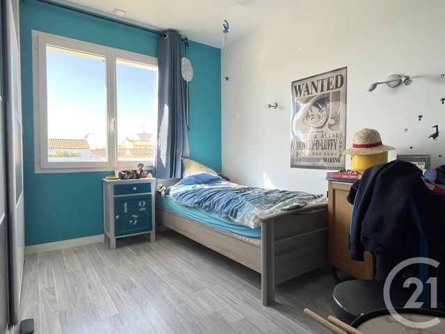 maison à vendre - 5 pièces - 151.14 m2 - ST HILAIRE DE RIEZ - 85 - PAYS-DE-LOIRE - Century 21 Atlantique Immo