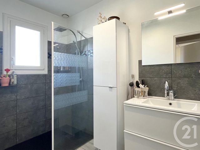 maison à vendre - 5 pièces - 151.14 m2 - ST HILAIRE DE RIEZ - 85 - PAYS-DE-LOIRE - Century 21 Atlantique Immo