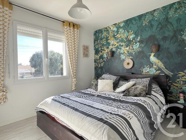 maison à vendre - 5 pièces - 151.14 m2 - ST HILAIRE DE RIEZ - 85 - PAYS-DE-LOIRE - Century 21 Atlantique Immo