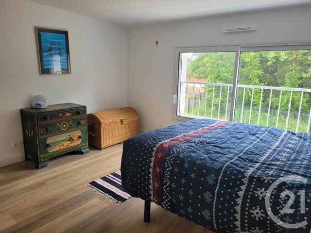 maison à vendre - 4 pièces - 158.21 m2 - ST HILAIRE DE RIEZ - 85 - PAYS-DE-LOIRE - Century 21 Atlantique Immo